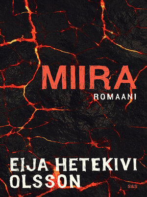 cover image of Miira